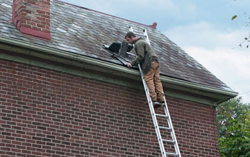 what affects urgent Martin Hussingtree roof repairs