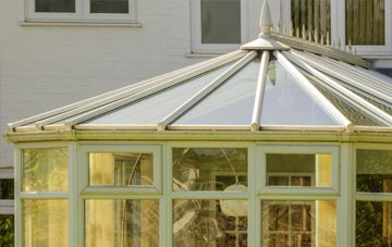 conservatory roof repair Martin Hussingtree, Worcestershire