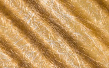 Martin Hussingtree fibreglass roof waterproofing