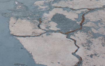 fibreglass roofing replacement Martin Hussingtree