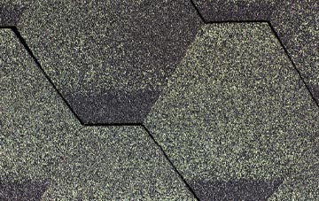 Martin Hussingtree fibreglass shingle repairs