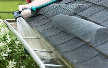 Martin Hussingtree gutter cleaning costs