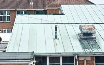 Martin Hussingtree lead roofing costs