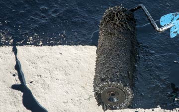 Martin Hussingtree liquid sealant waterproofing