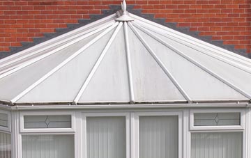 Martin Hussingtree polycarbonate conservatory roof repairs