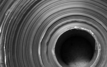 Martin Hussingtree pvc roof replacement