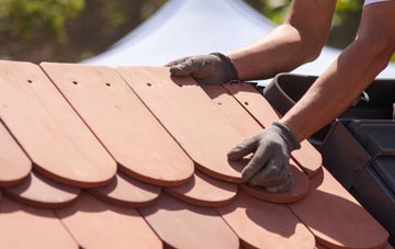 Martin Hussingtree roof tile contractors