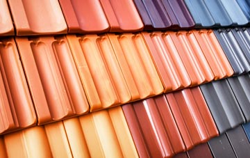 Martin Hussingtree roof tile costs