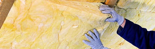 quotes for Martin Hussingtree roof insulation