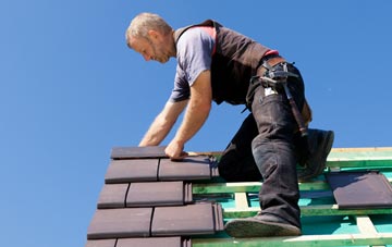 disadvantages of Martin Hussingtree slate roofing