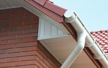 Martin Hussingtree soffit repair costs