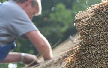 professional Martin Hussingtree thatchers