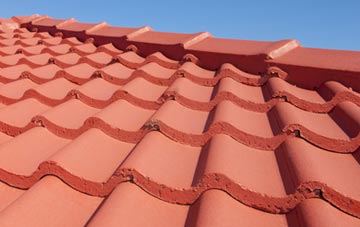 Martin Hussingtree tile and slate roof replacement