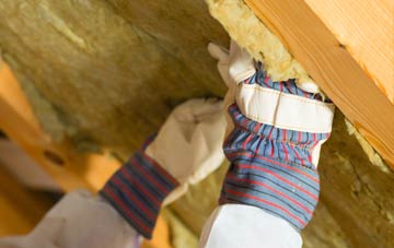 types of Martin Hussingtree pitched roof insulation materials