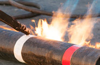 Martin Hussingtree flat roofing replacement