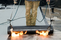 Martin Hussingtree flat roof sealing quote