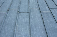 Martin Hussingtree lead roofing