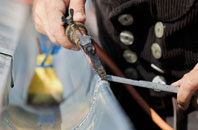 Martin Hussingtree lead roof quotes