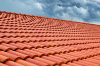 Martin Hussingtree roofing tiles