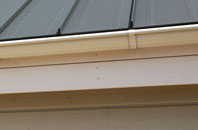 Martin Hussingtree soffit repair