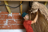 Martin Hussingtree tapered roof insulation