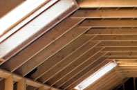 Martin Hussingtree tapered roof insulation quotes